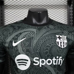 Camisa Barcelona Edição Especial 24/25 - Versão Jogador
