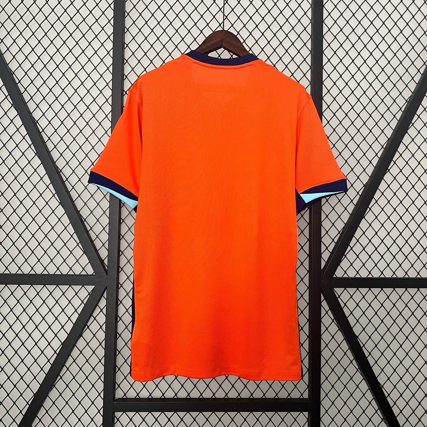 Camisa Holanda Titular 24/25 - Versão Torcedor