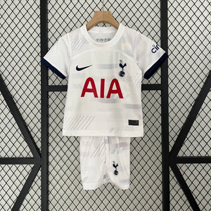 Kit Infantil Tottenham Titular 23/24