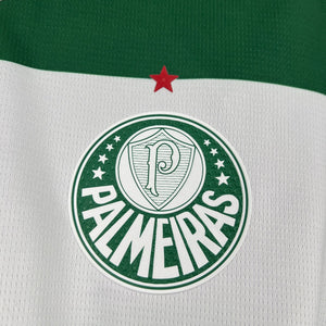 Camisa Palmeiras Edição Especial 25/26 - Versão Torcedor