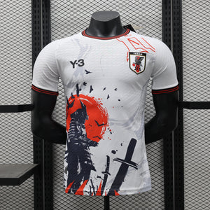 Camisa Japão Edição Especial 24/25 - Versão Jogador