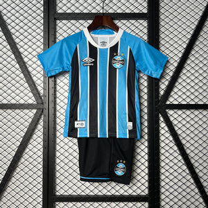 Kit Infantil Grêmio Titular 25/26