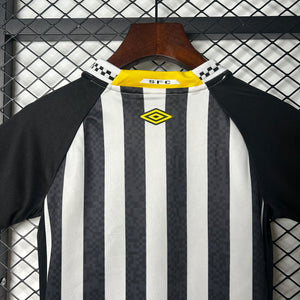 Kit Infantil Santos Reserva 25/26