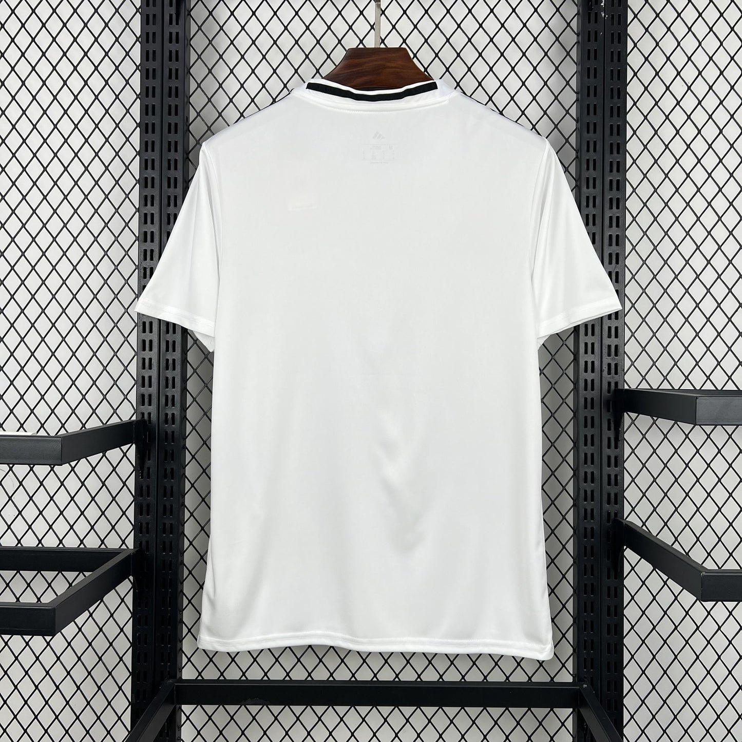 Camisa Reserva Curaçao 26/27 Jogador - Copa Do Mundo