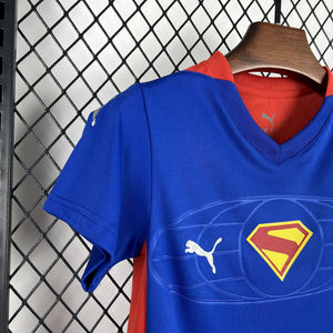 Kit Infantil Bahia Superman 25/26
