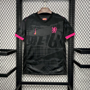 Camisa Chelsea III 24/25 - Versão Torcedor