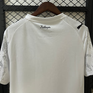 Camisa Manchester City Reserva 25/26 - Versão Torcedor