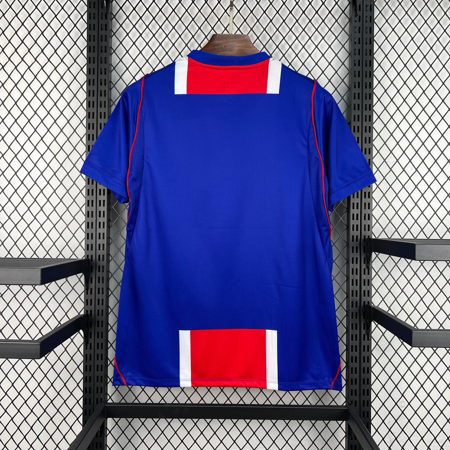 Camisa PSG Titular 26/27 - Versão Torcedor