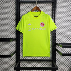 Camisa  Internacional Goleiro 23/24 - Versão Torcedor