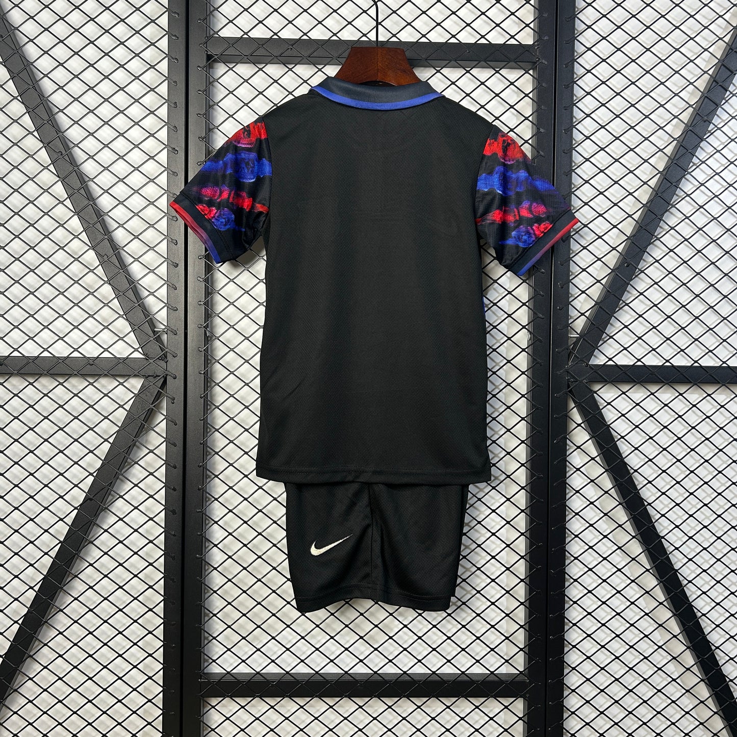 Kit infantil Barcelona Edição Especial 25/26.
