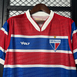 Camisa Fortaleza 25/26 - Versão Torcedor