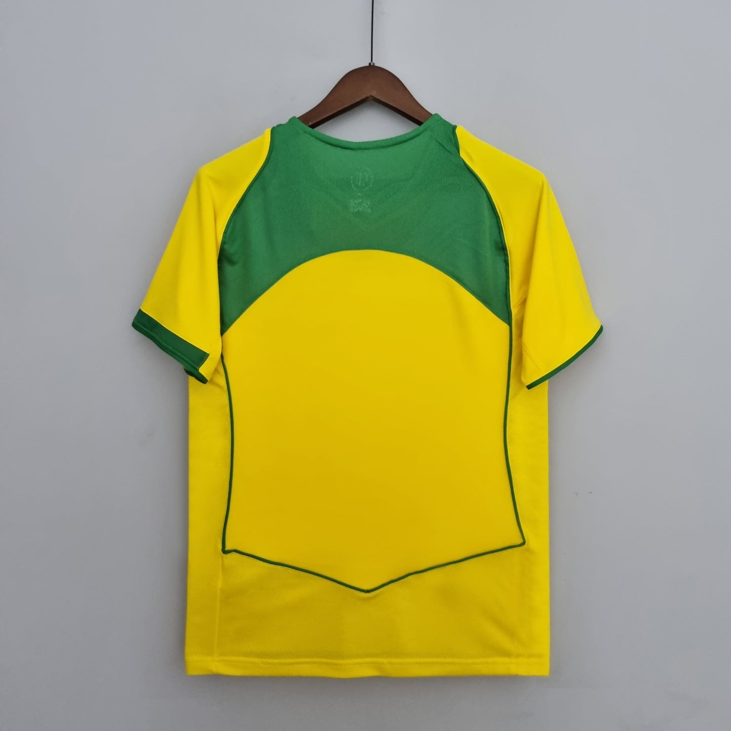 Camisa Seleção Titular 04/06 - Versão Retro