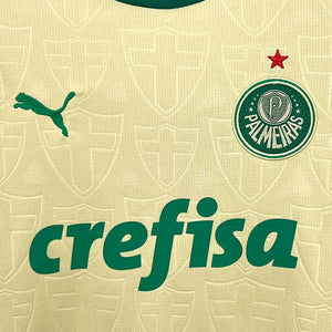 Kit Infantil Palmeiras 3 25/26