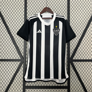 Camisa Atlético Mineiro Titular 24/25 - Versão Torcedor