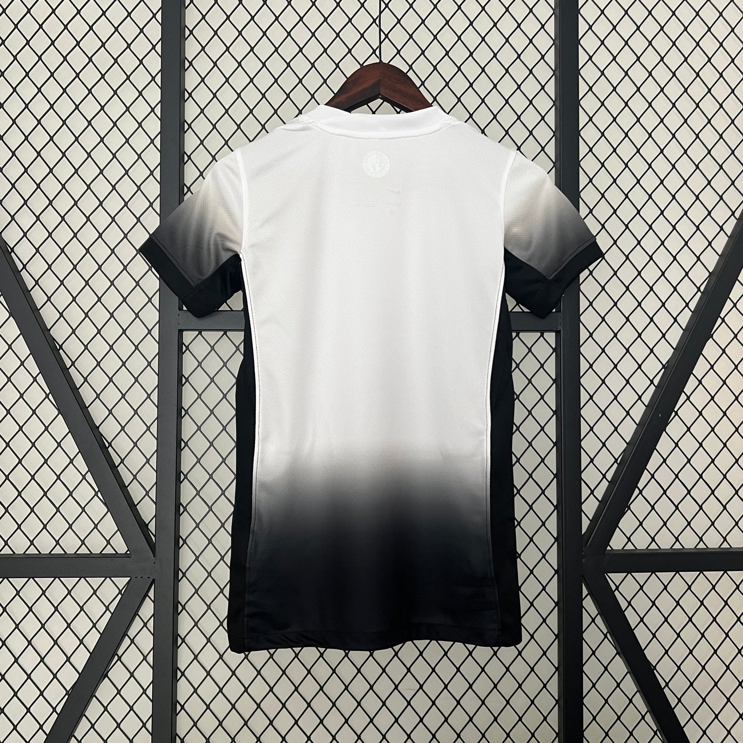 Camisa Corinthians Titular 24/25 - Versão Feminina