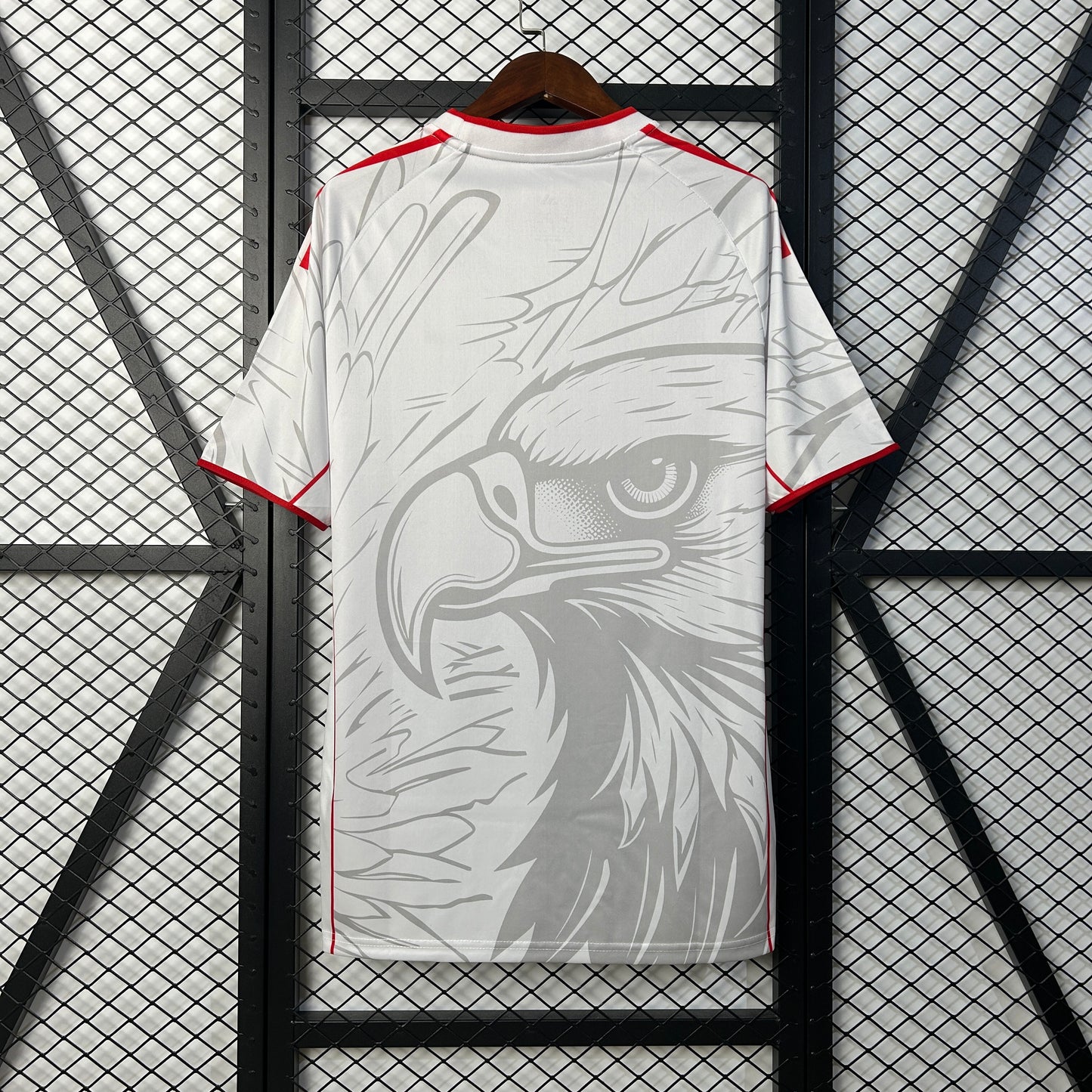 Camisa Benfica Edição Especial 25/26 - Versão Torcedor