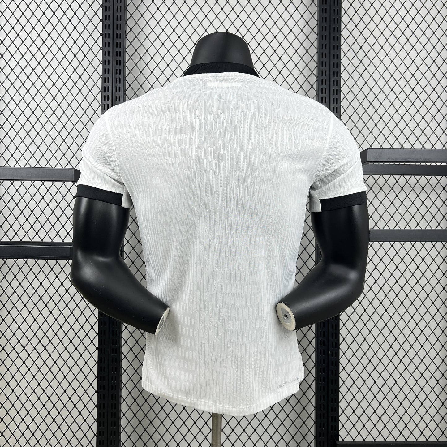 Camisa Vasco Da Gama Reserva 26/27 - Versão Jogador