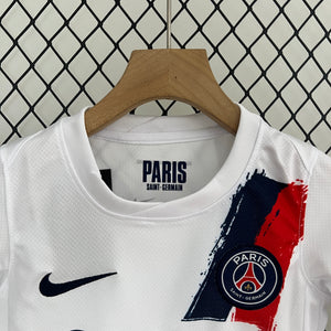 Kit Infantil PSG Reserva 24/25