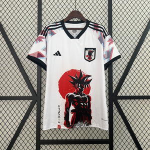 Camisa Japão  Edição especial 24/25 - Versão Torcedor