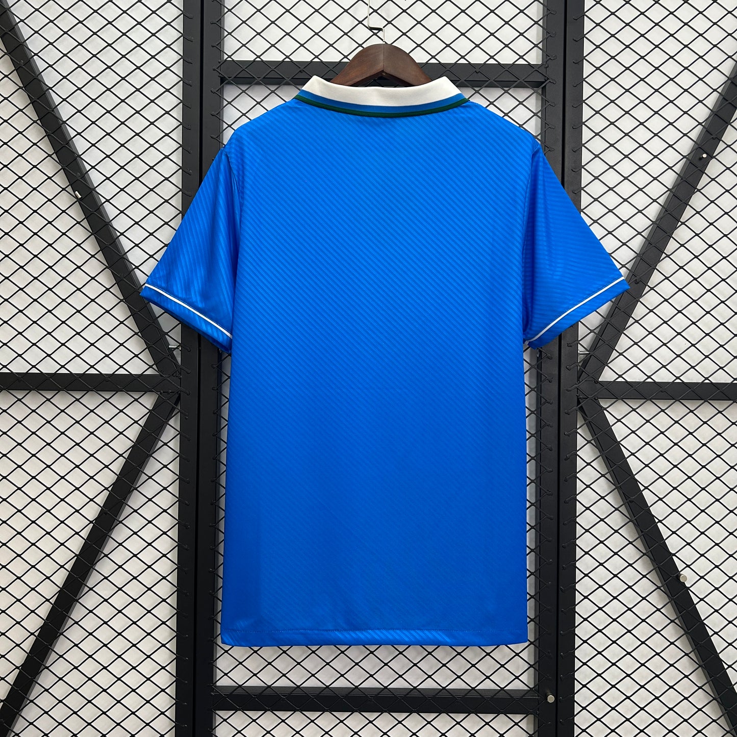 Camisa Seleção Reserva 93/94 - Versão Retro