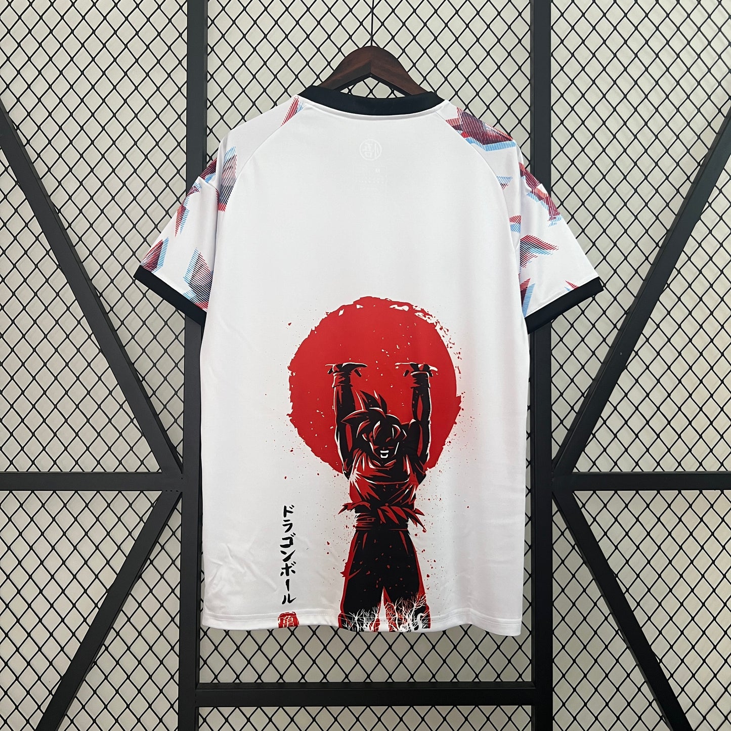 Camisa Japão Edição especial 24/25 - Versão Torcedor