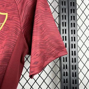 Camisa Fluminense 3 25/26 - Versão Torcedor