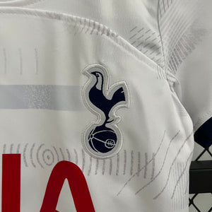 Kit Infantil Tottenham Titular 23/24