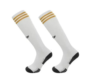 Meião Real Madrid titular 23/24