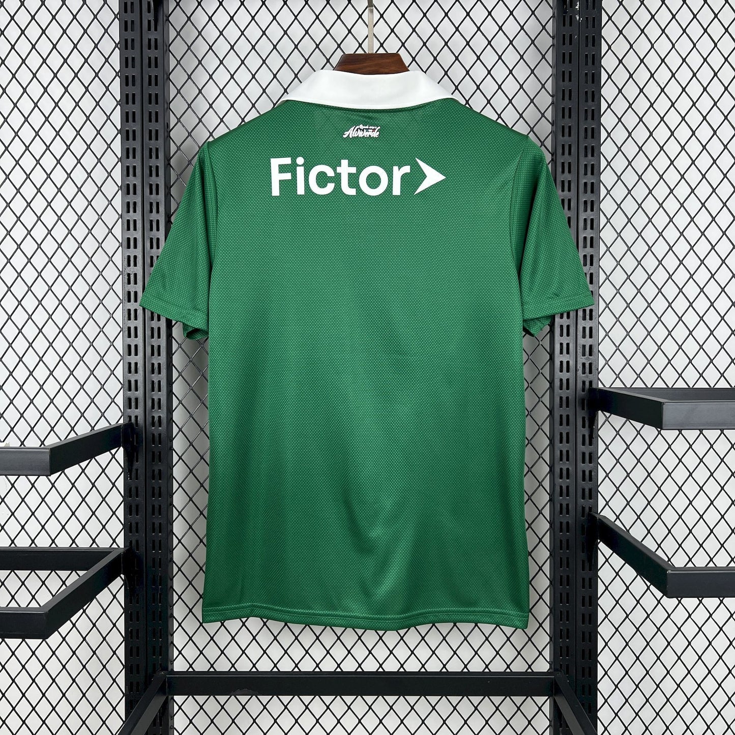 Camisa Palmeiras Edição Especial 25/26 - Versão Torcedor