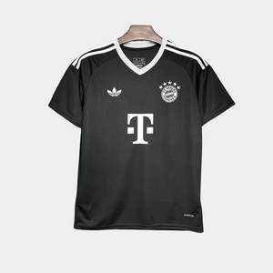 Camisa Bayern Treino 24/25 - Versão Torcedor