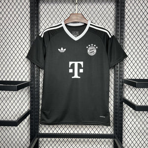 Camisa Bayern Treino 24/25 - Versão Torcedor