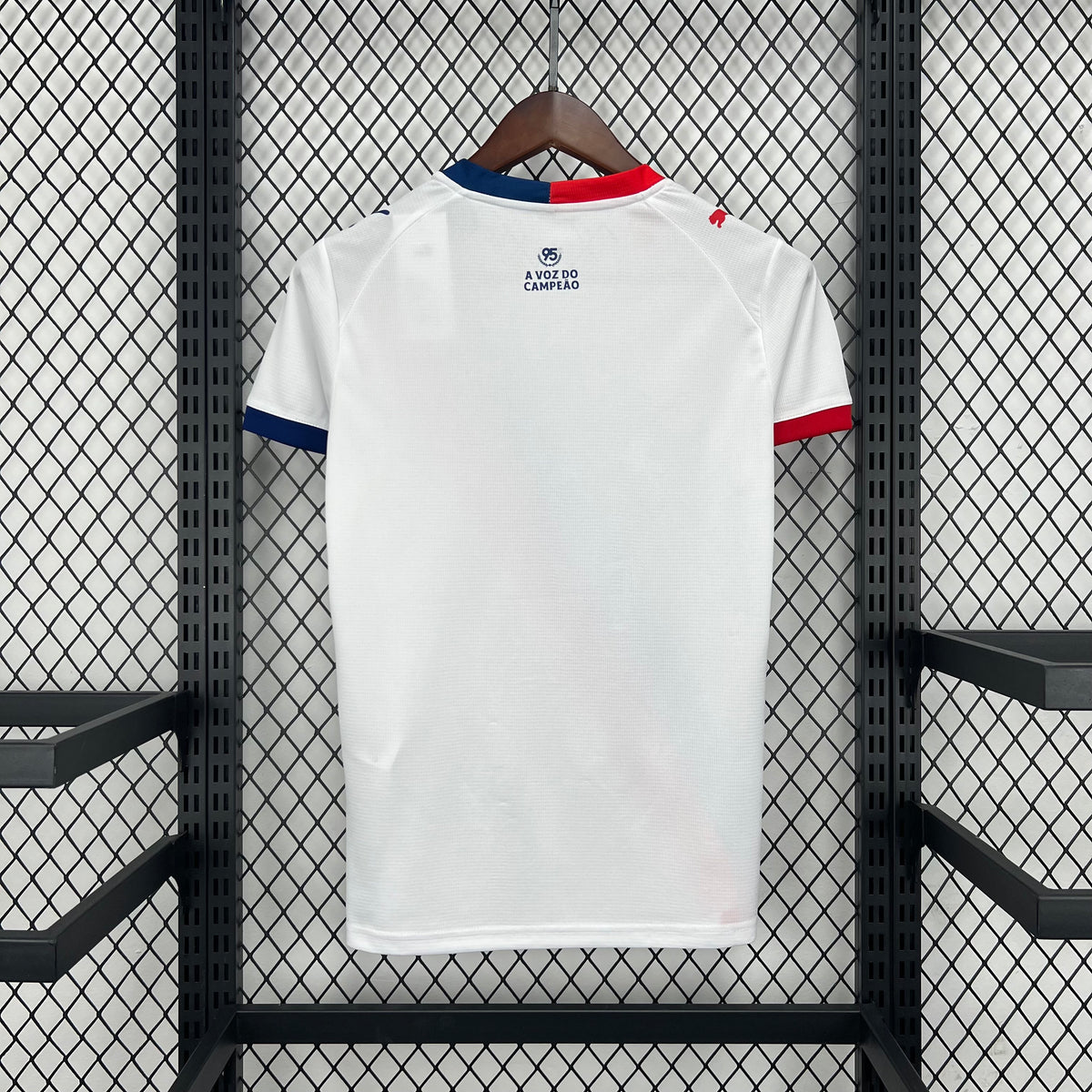 Camisa Bahia Titular 26/27 - Versão Feminina