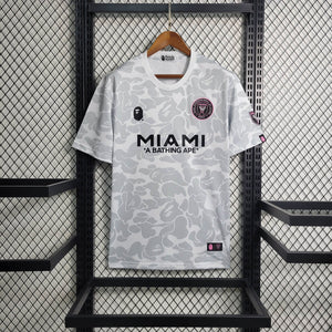 Camisa Miami Bape Special Edition 23/24 - Versão Torcedor