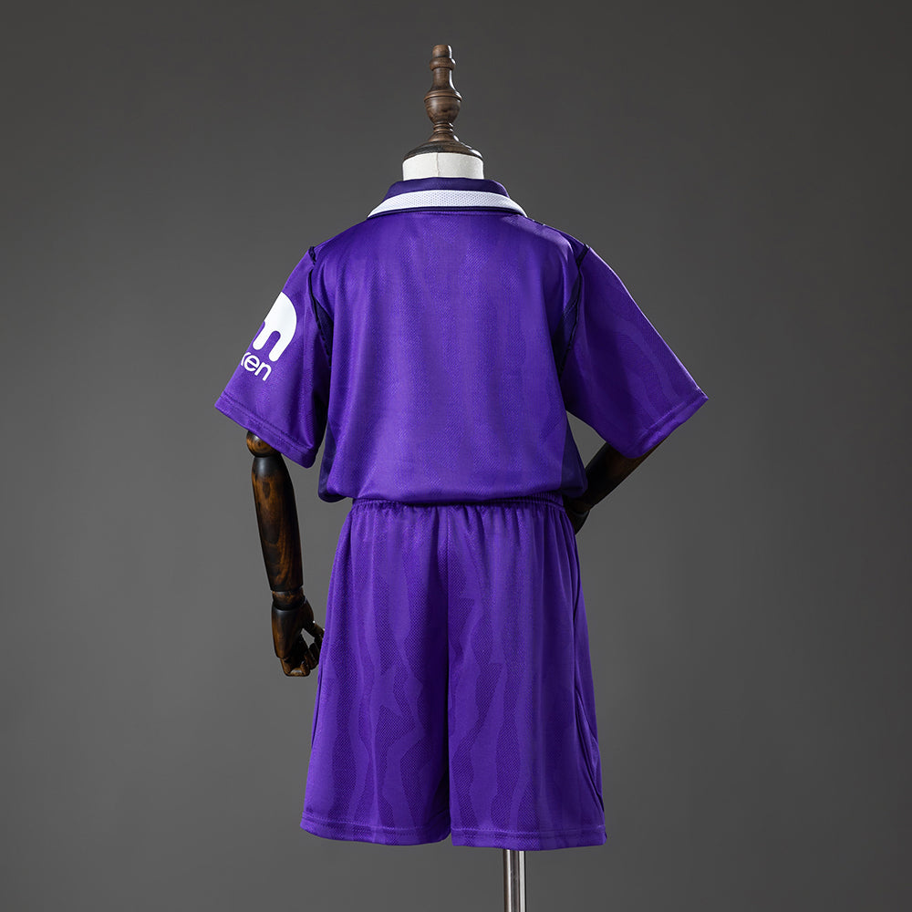Kit Infantil Tottenham 3 - 26/27