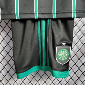 Kit Infantil Celtics Reserva 22/23 - Boutique do Boleiro