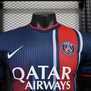 Camisa PSG Edição Especial 24/25 - Versão Jogador