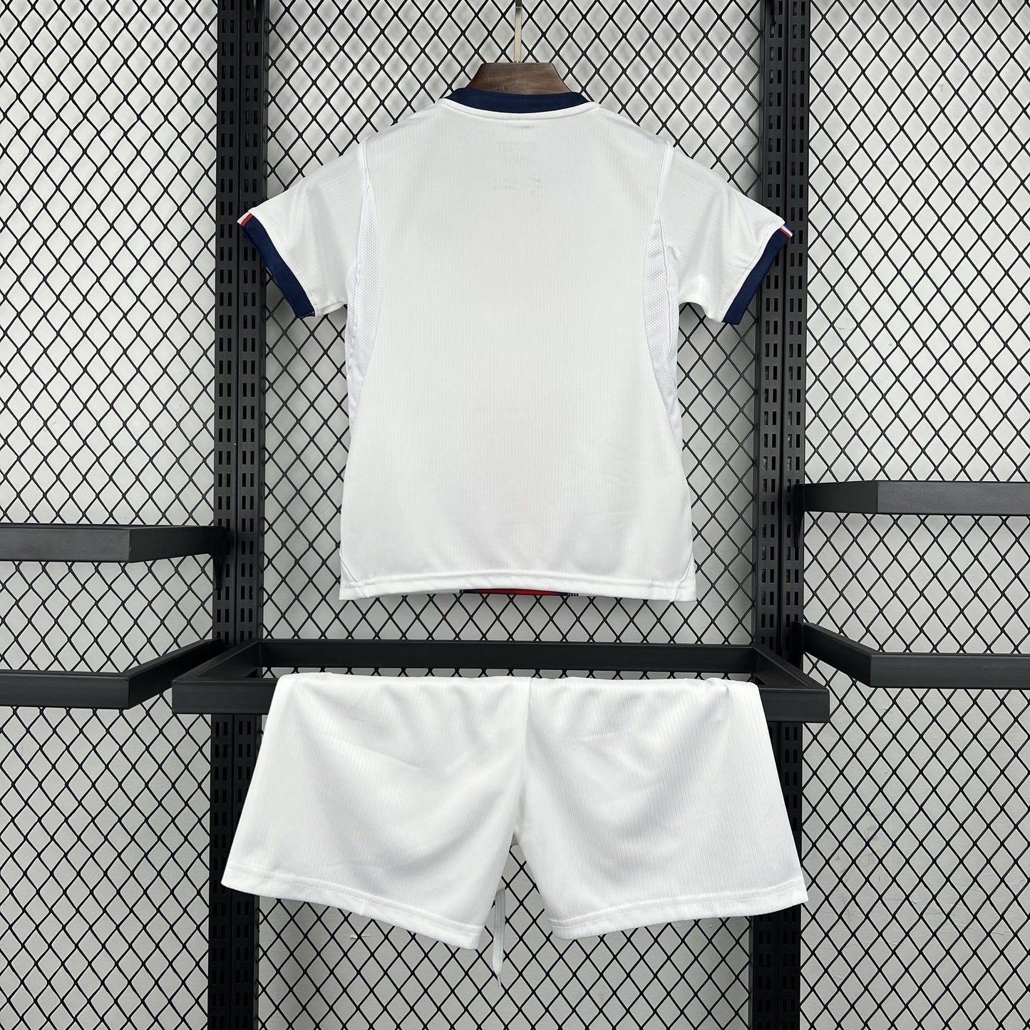 Kit Infantil PSG Reserva - 26/27