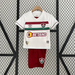 Kit Infantil Fluminense 2 23/24