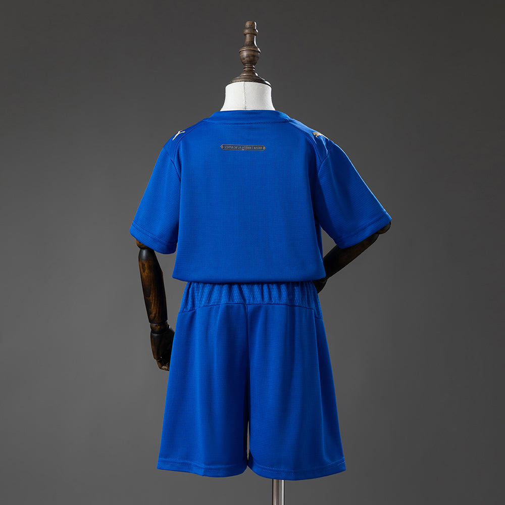 Kit Infantil Palmeiras Reserva 3 - 26/27