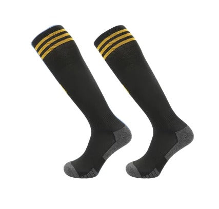 Meião Juventus titular 23/24