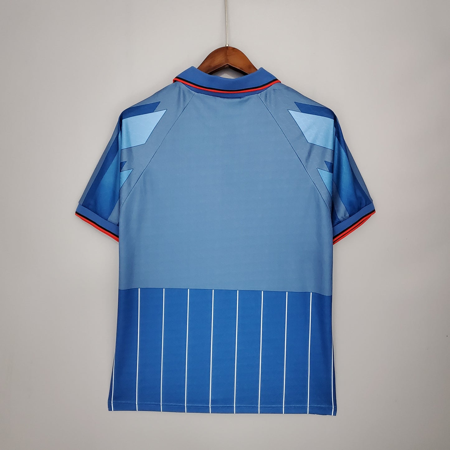 Camisa AC Milan 95/96 - Versão Retro