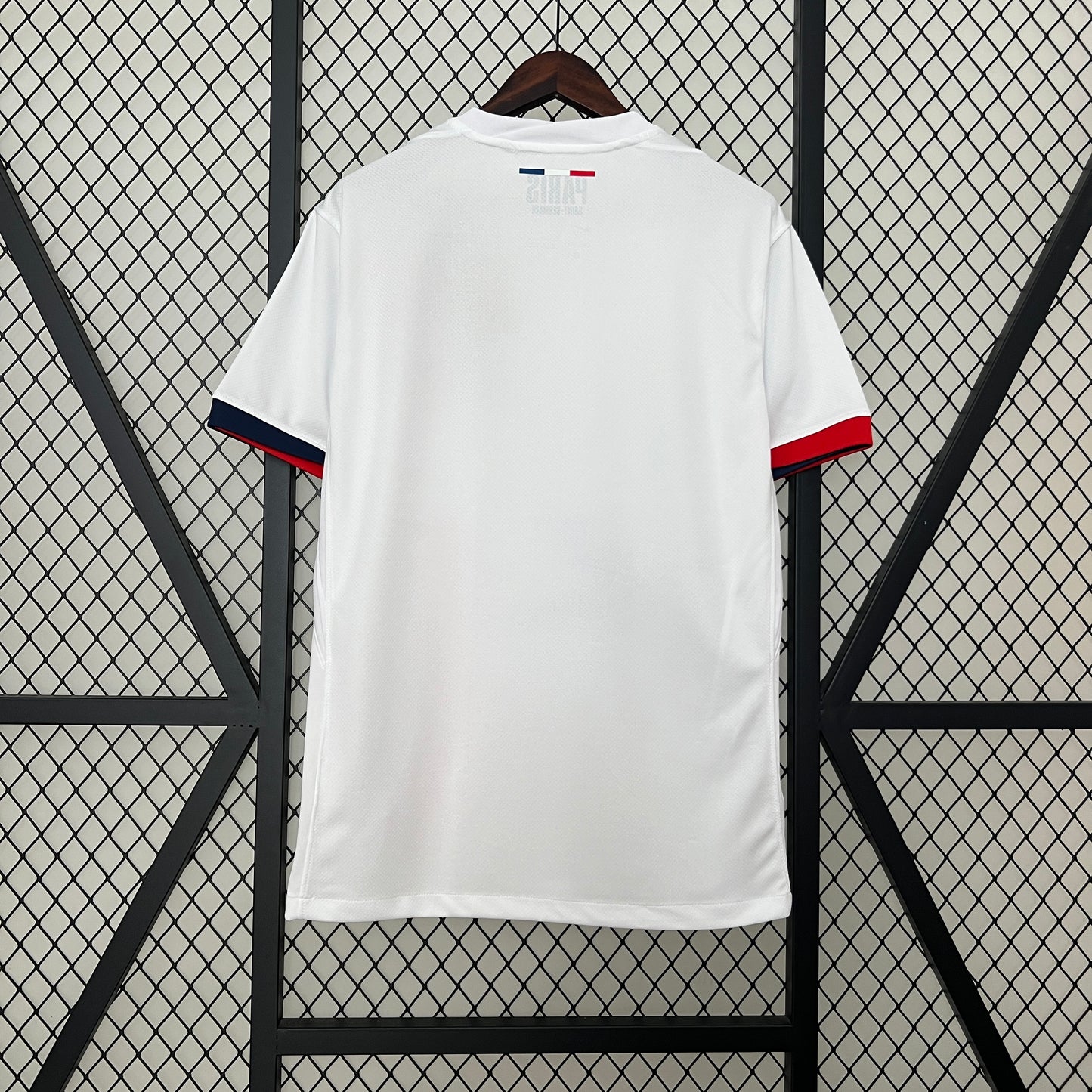 Camisa PSG Reserva 24/25 - Versão Torcedor
