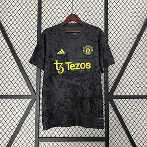 Camisa Manchester United Edição Especial - Versão Torcedor