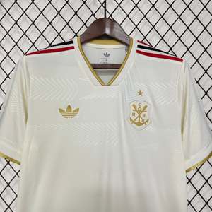 Camisa Flamengo 3  25/26 - Versão Torcedor