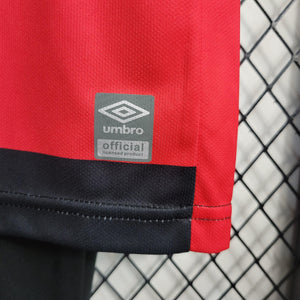 Kit Infantil Sport Recife Titular 23/24 - Boutique do Boleiro