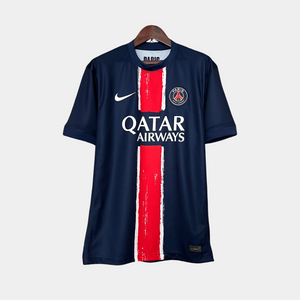 Camisa PSG Titular 24/25 - Versão Torcedor