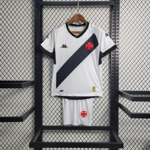Kit Infantil Vasco Reserva 23/24 - Boutique do Boleiro