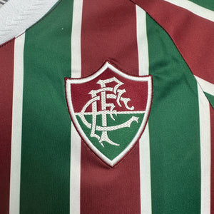 Kit Infantil Fluminense Titular 25/26