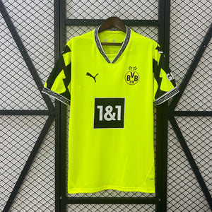 Camisa Borussia Edição Especial 24/25 - Versão Torcedor