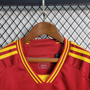 Kit Infantil Roma Titular 23/24 - Boutique do Boleiro